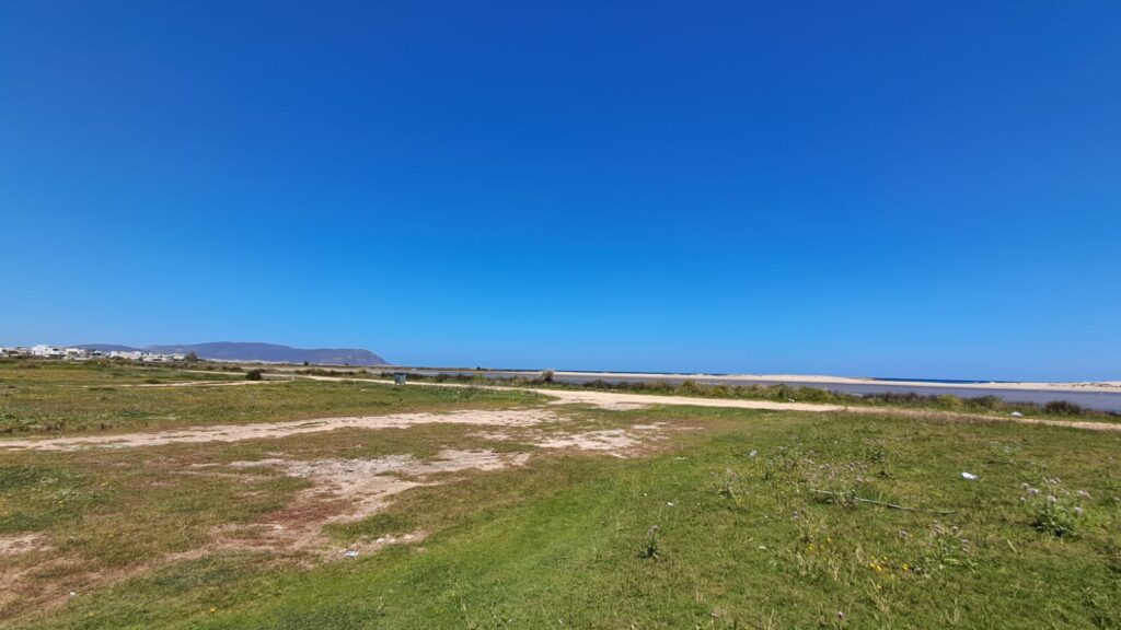 Terrain Titré 1000m² en 1ère Position Plage Dar Allouch – Kélibia